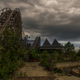 Illustration for article titled Eerie Images of America's Abandoned Amusement Parks Will Haunt You